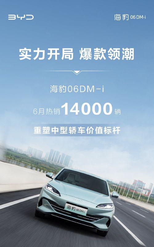 海豹汽车预定量多少